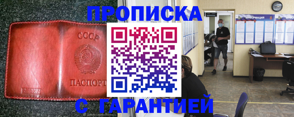 прописка гарантия в Шелехове